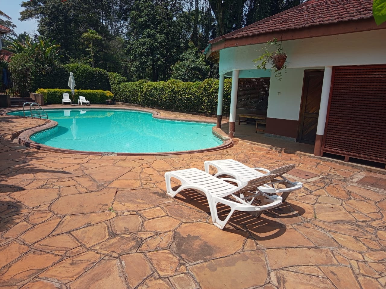 Beautifully Designed 4 Bedroom Maisonette for Rent in Lavington