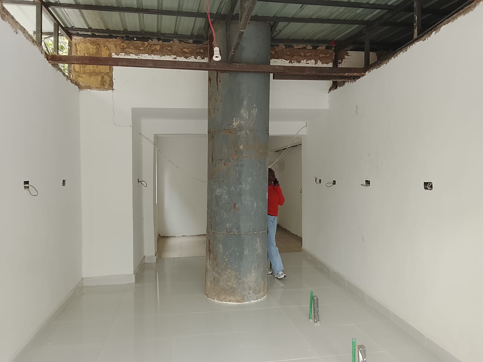 Prestigious Shop Space for Rent in Kileleshwa