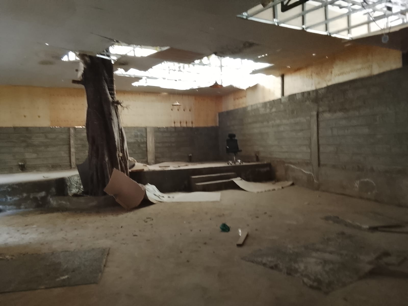 Prime 360 SQM Commercial Space for Rent in Lavington,James Gichuru Road,