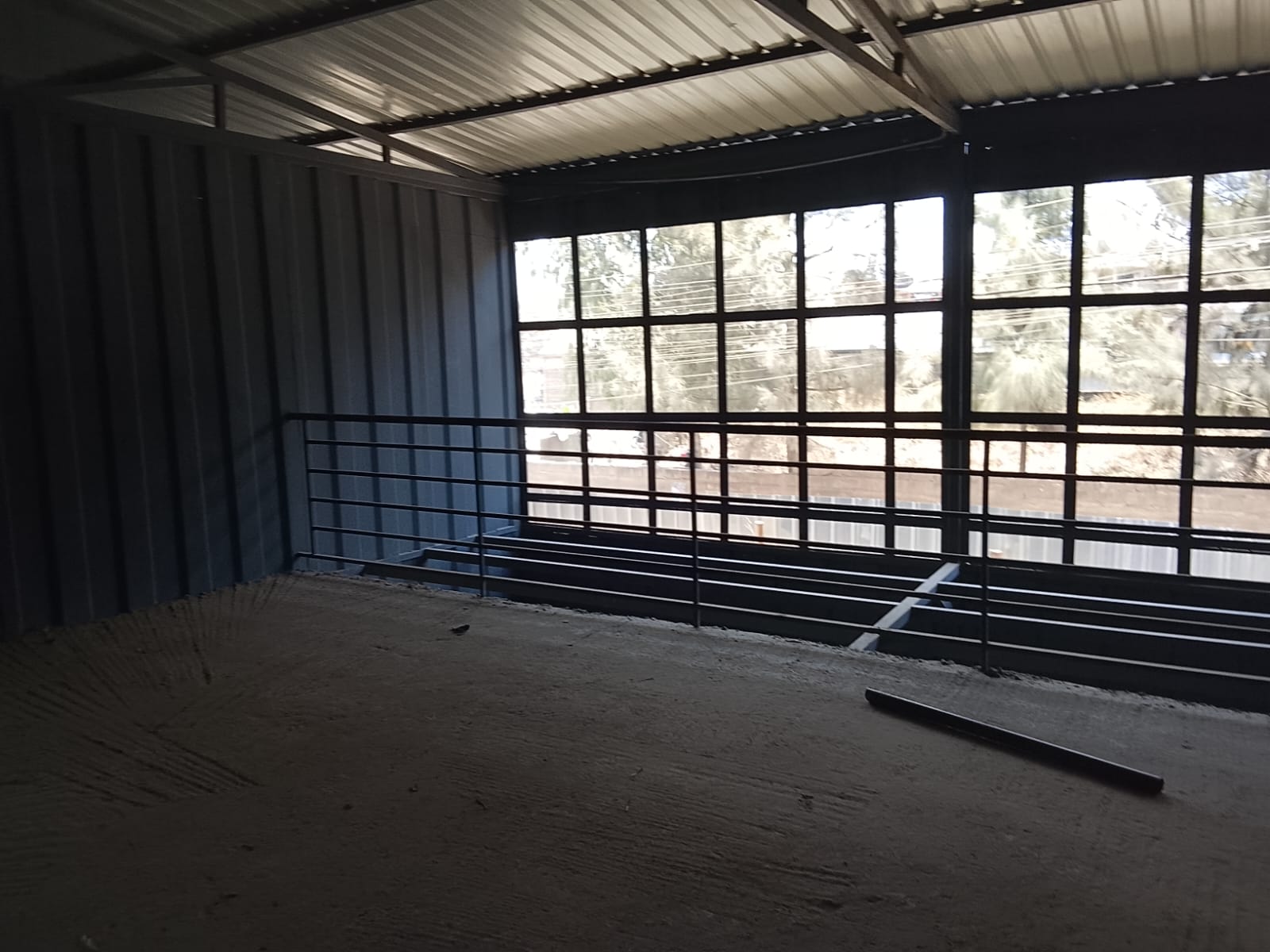 Exclusive Ground Floor Shop Space for Rent in Dagoretti