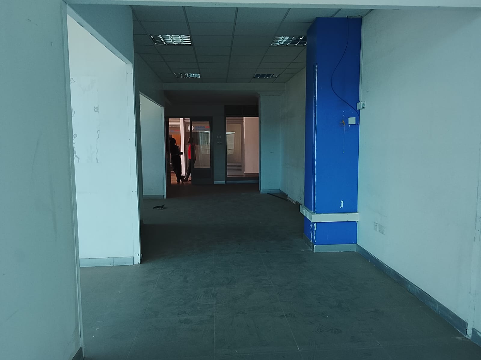 Prestigious 1,100 SQFT Commercial Space for Rent in Mombasa Road