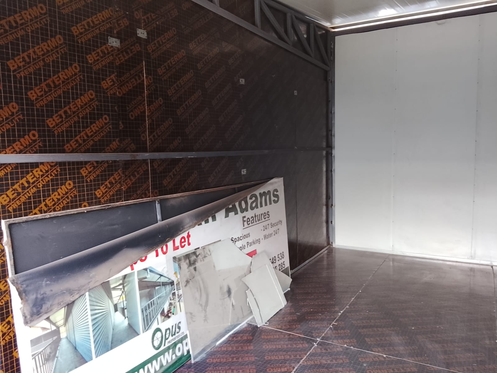 Prestigious Shop Space for Rent in Ngong Road