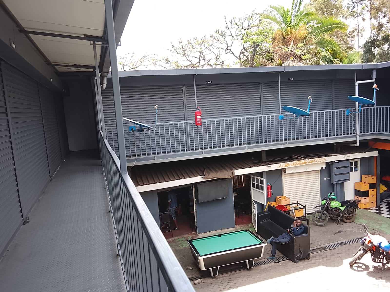 Premium Shop Space for Rent in  Ngong Road
