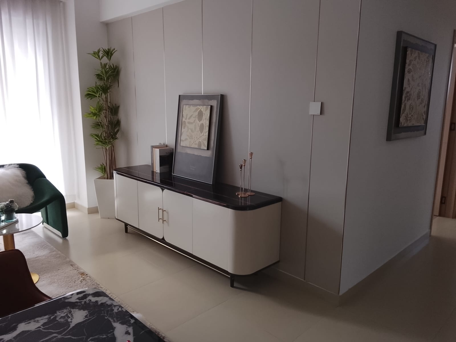 Comfortable 3 Bedroom Apartments in Westlands