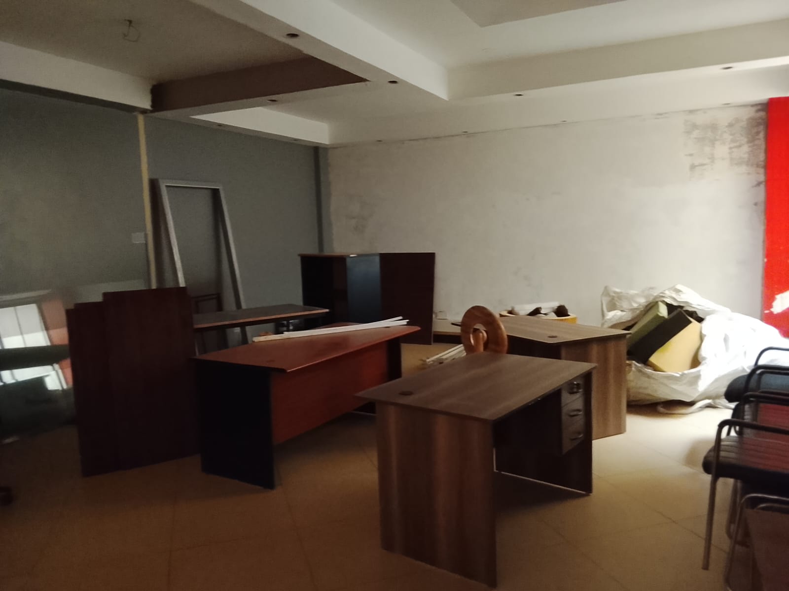 Prestigious Office Space for Rent in Ngong Road