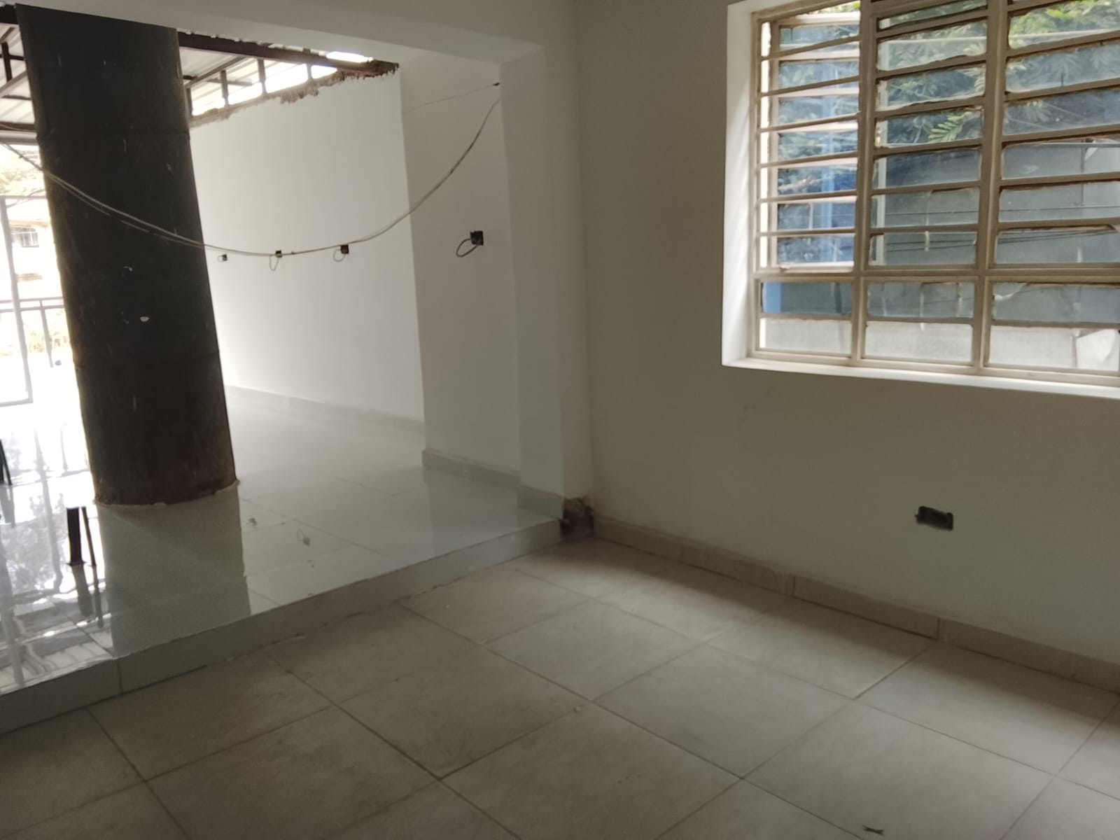 Prestigious Shop Space for Rent in Kileleshwa