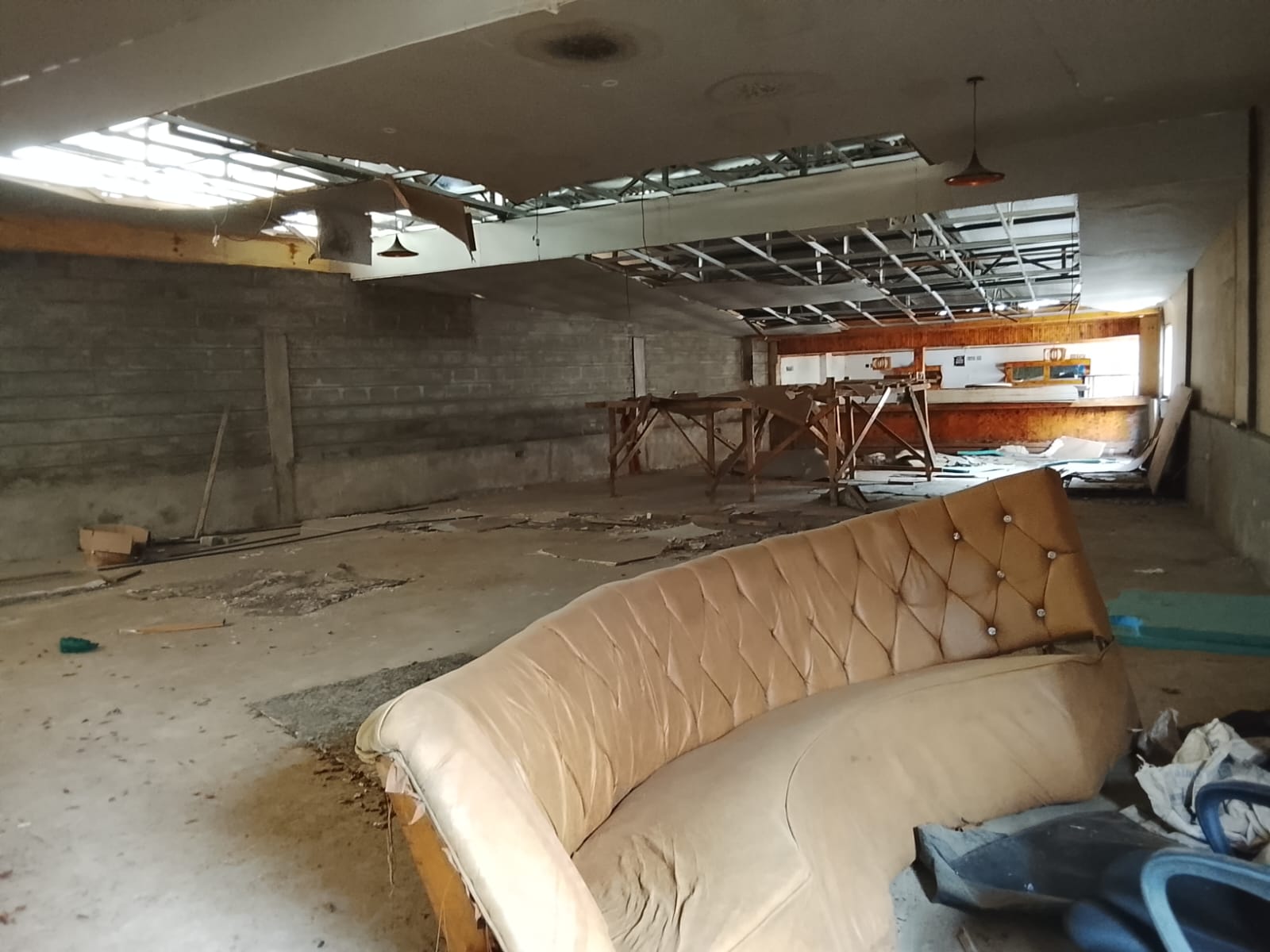 Prime 360 SQM Commercial Space for Rent in Lavington,James Gichuru Road,