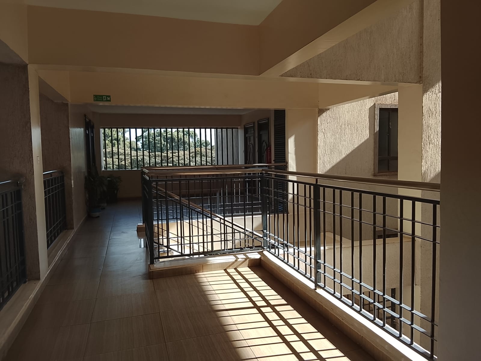 Modern 3 Bedroom Apartment for Rent in Ngong Road