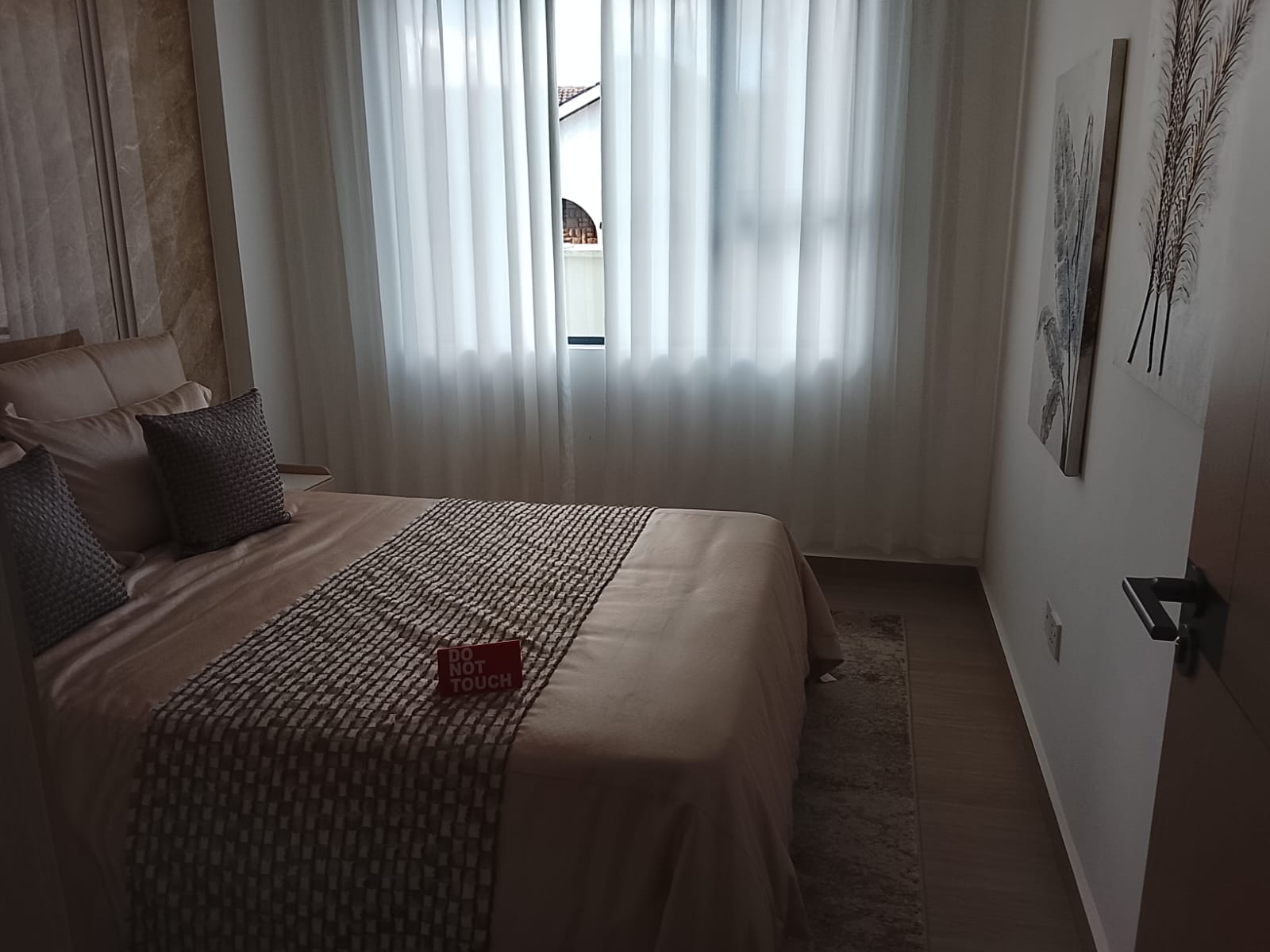Comfortable 3 Bedroom Apartments in Westlands