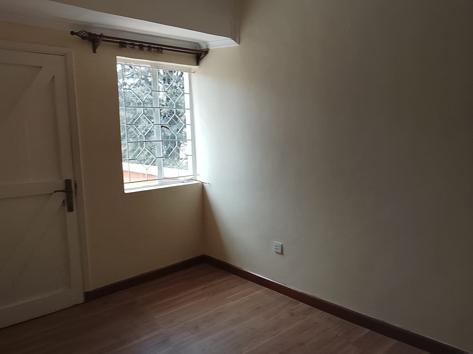 Elegant 4 Bedroom Maisonette with DSQ in Kilimani