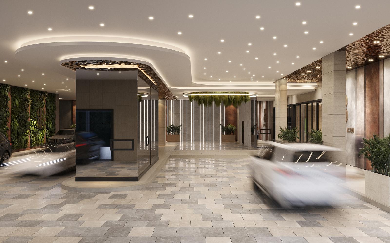 Upcoming High End Luxurious 1 Bedroom Apartments in UpperHill
