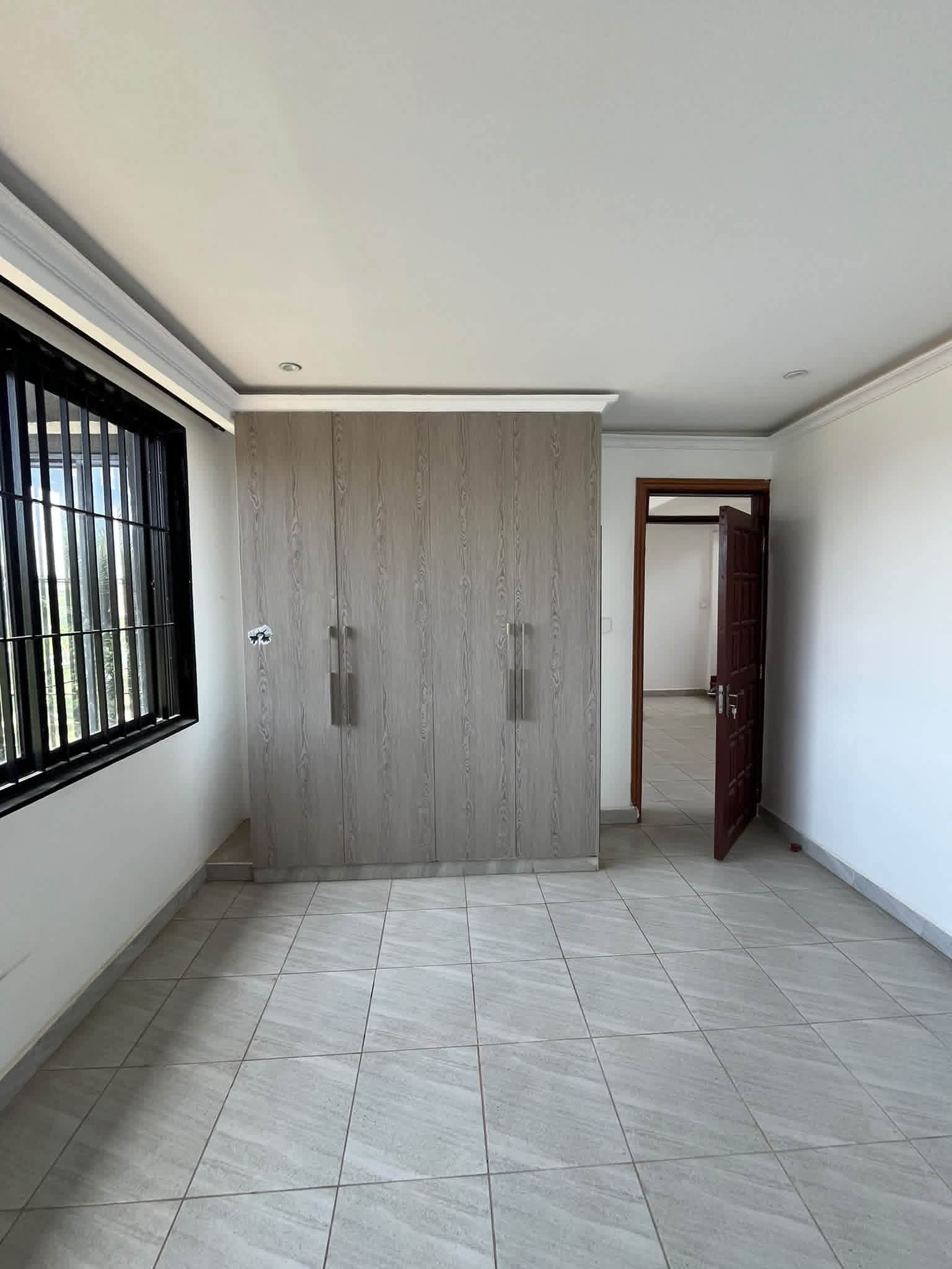 Contemporary 4 Bedroom Villas with DSQ for Rent in Ongata Rongai
