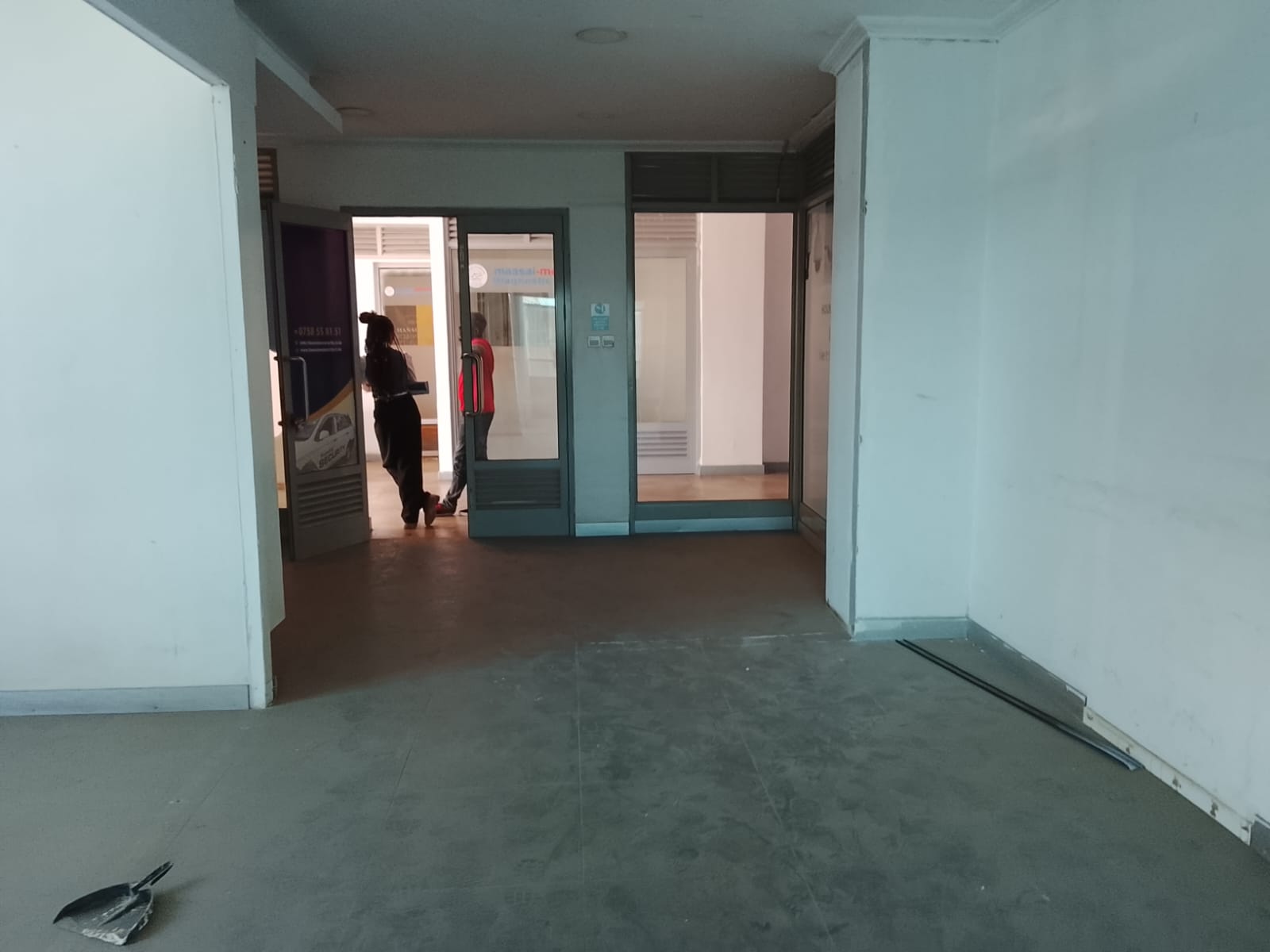 Prestigious 1,100 SQFT Commercial Space for Rent in Mombasa Road