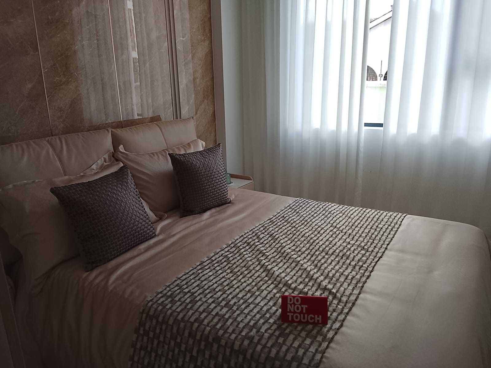 Comfortable 3 Bedroom Apartments in Westlands