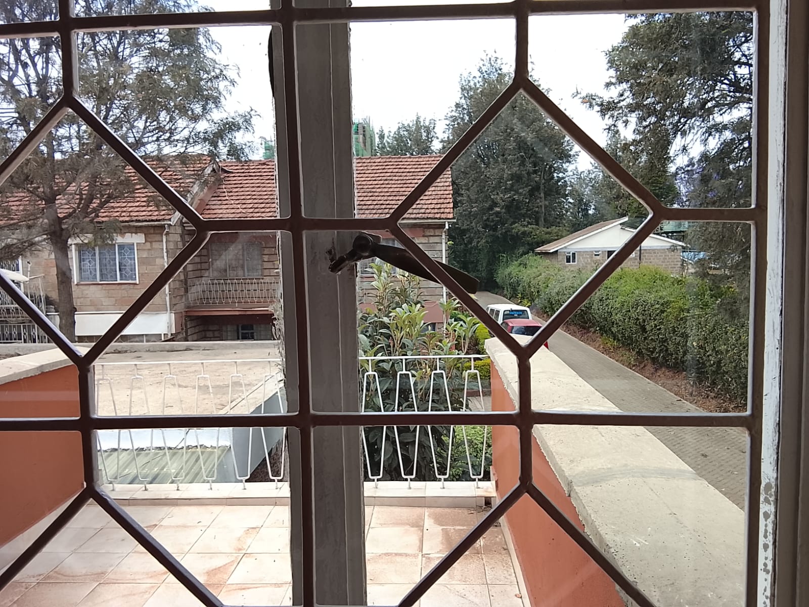 Elegant 4 Bedroom Maisonette with DSQ in Kilimani