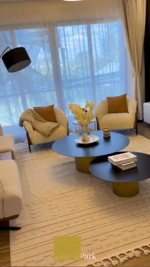 Elegant 3 Bedroom Apartments with DSQ in Syokimau