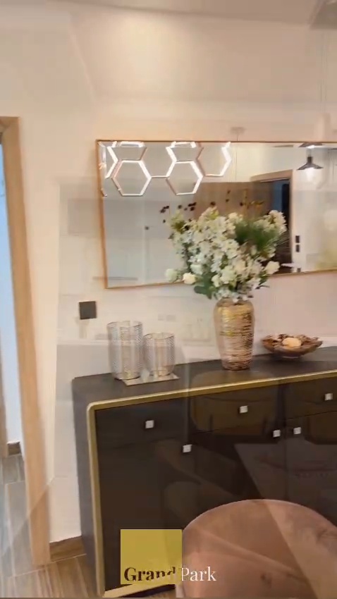 Elegant 3 Bedroom Apartments with DSQ in Syokimau