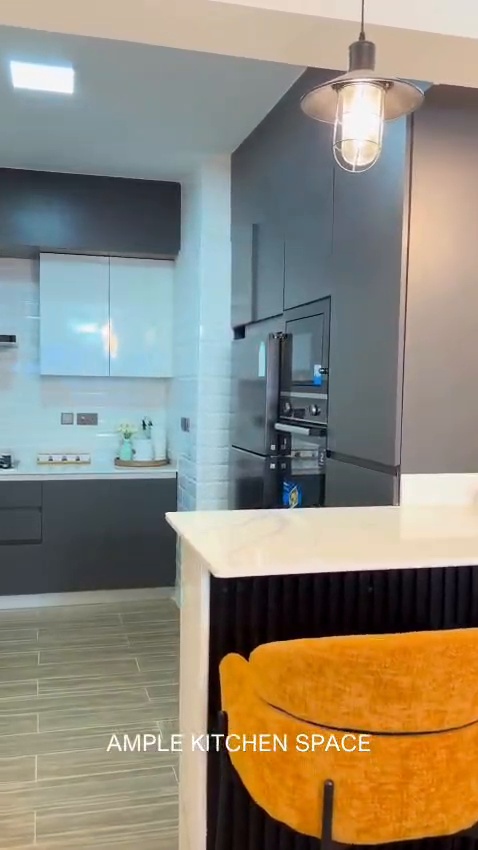 Elegant 3 Bedroom Apartments with DSQ in Syokimau