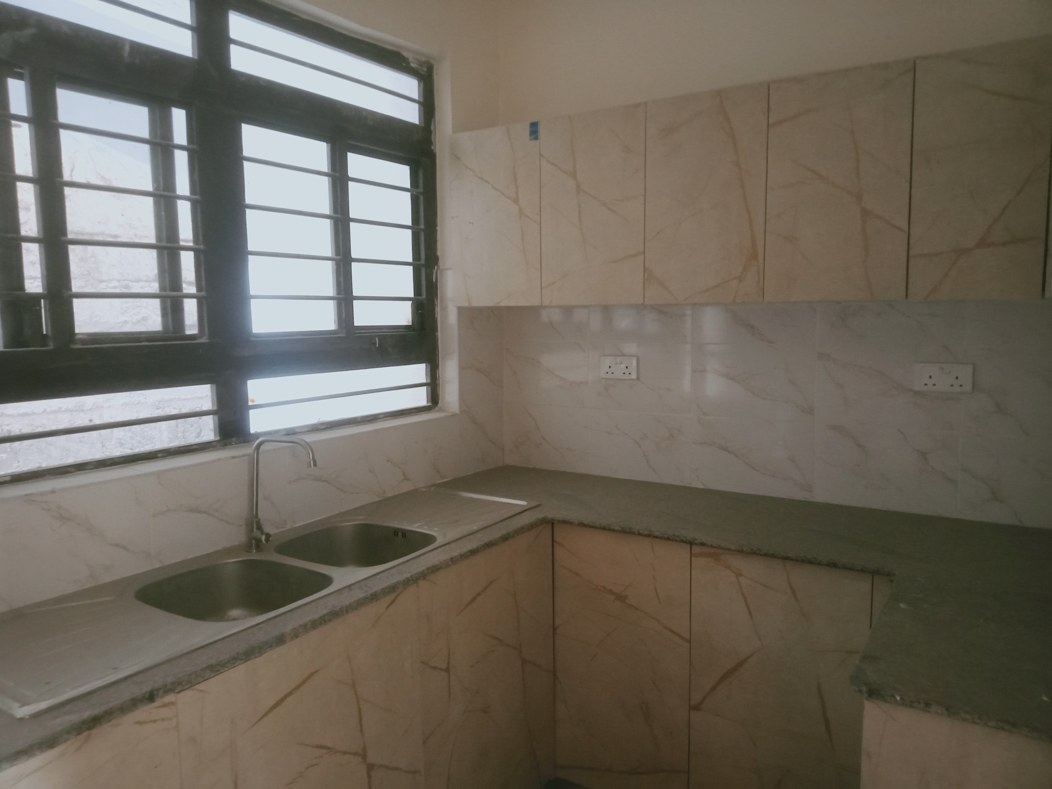 Modern 2 Bedroom Apartments in South C, Sungura Road.
