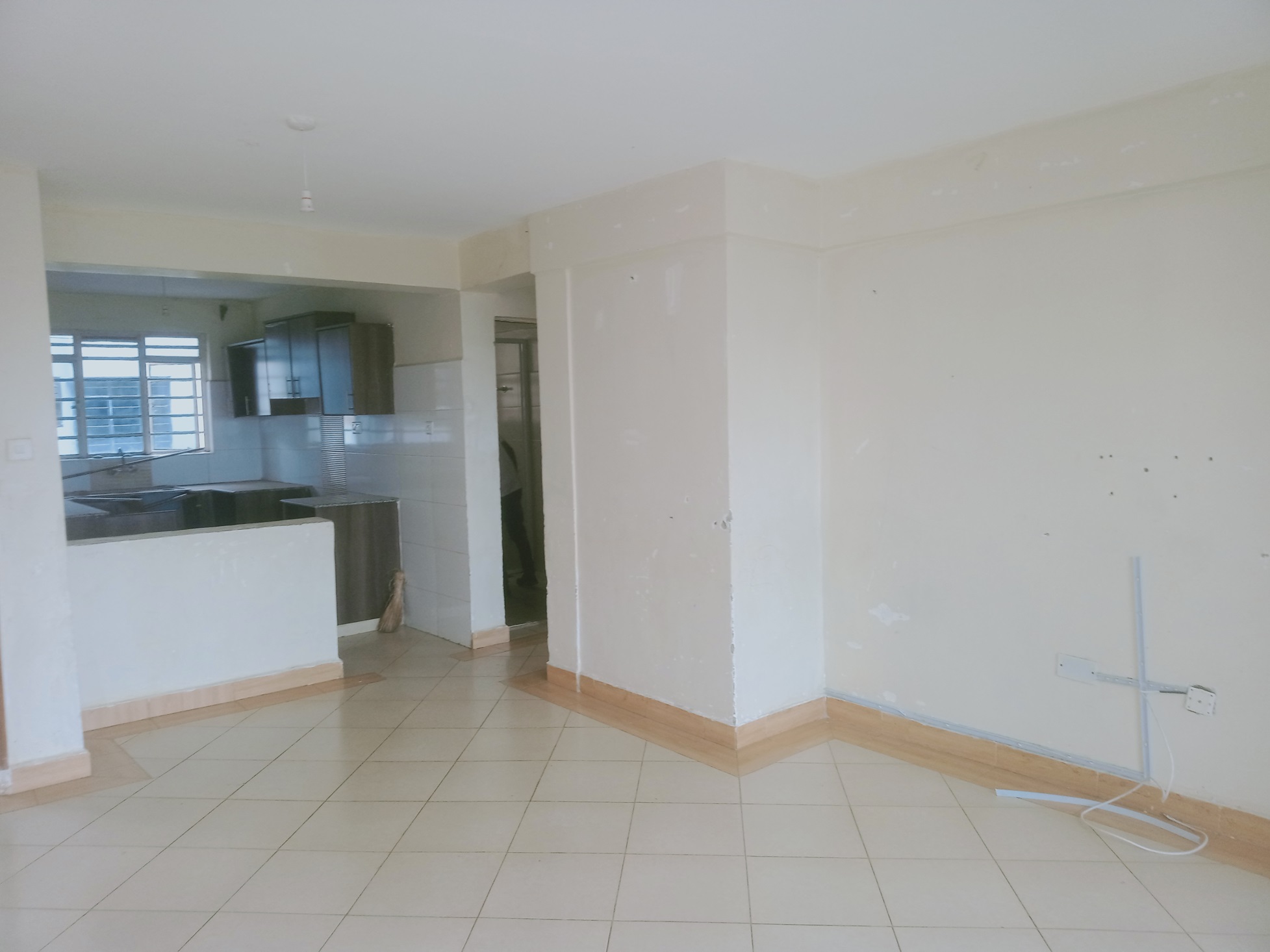 Contemporary 4 Bedroom All Ensuites Apartments  with DSQ in South C