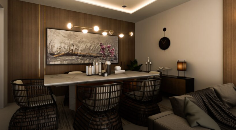 Family Friendly 5 Bedroom Apartments in Parklands