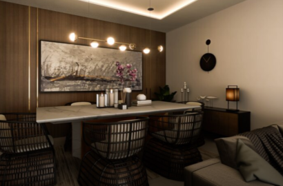 Family Friendly 4 Bedroom Apartments in Parklands