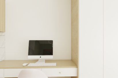 Premium Luxurious Studio Apartments in Kilimani