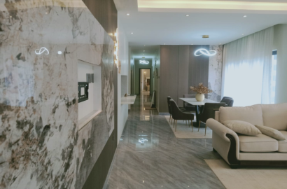 Refined Urban Lifestyle in 4 Bedroom Apartments with DSQ in Parklands