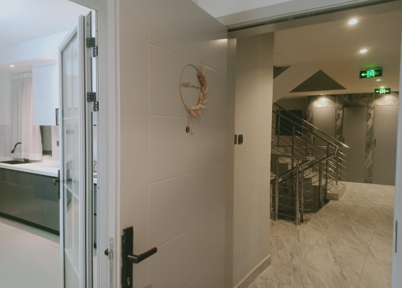 Refined Urban Lifestyle in 4 Bedroom Apartments with DSQ in Parklands