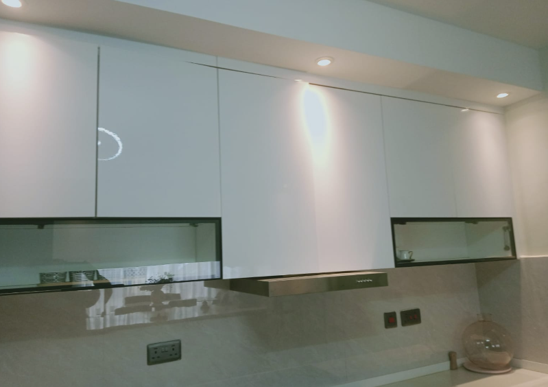 Refined Urban Lifestyle in 4 Bedroom Apartments with DSQ in Parklands