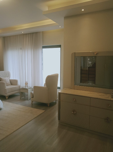 Refined Urban Lifestyle in 3 Bedroom Apartment with DSQ  in Parklands