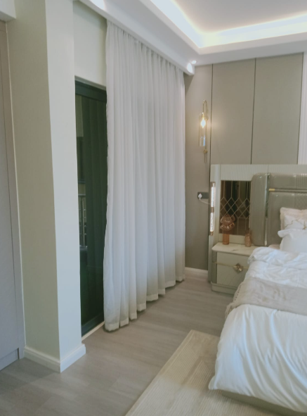 Refined Urban Lifestyle in 4 Bedroom Apartments with DSQ in Parklands