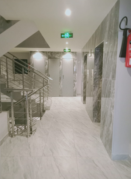 Refined Urban Lifestyle in 4 Bedroom Apartments with DSQ in Parklands