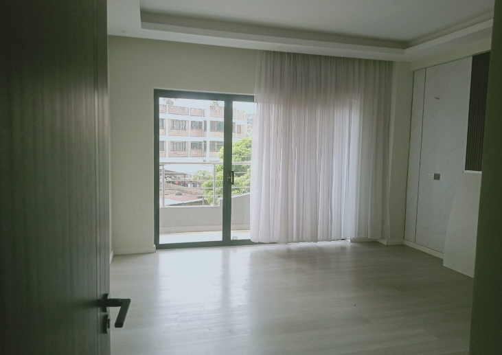 Modern Executive 2 Bedroom Apartment in Parklands