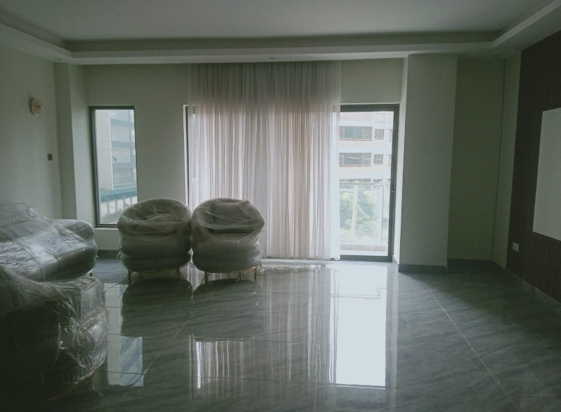 Modern Executive 2 Bedroom Apartment in Parklands