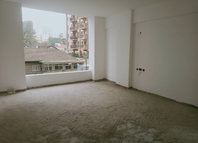 Modern Executive 2 Bedroom Apartment in Parklands