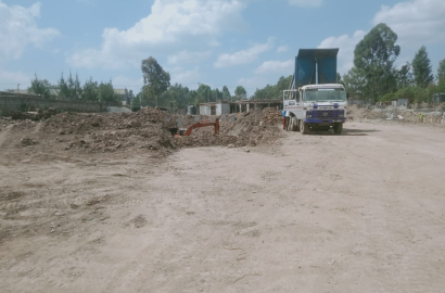 Premium 2 Bedroom Apartment in Ongata Rongai, Gataka.
