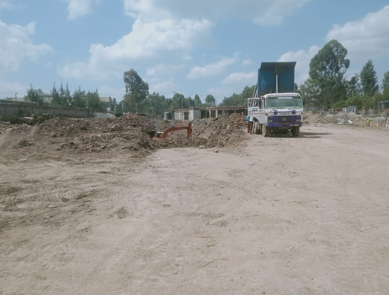 Premium 2 Bedroom Apartment in Ongata Rongai, Gataka.
