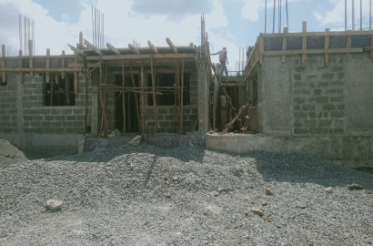 Premium 3 Bedroom Apartment in Ongata Rongai, Gataka