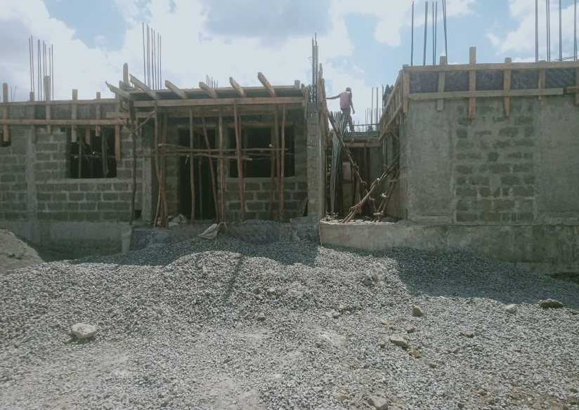Premium 2 Bedroom Apartment in Ongata Rongai, Gataka.
