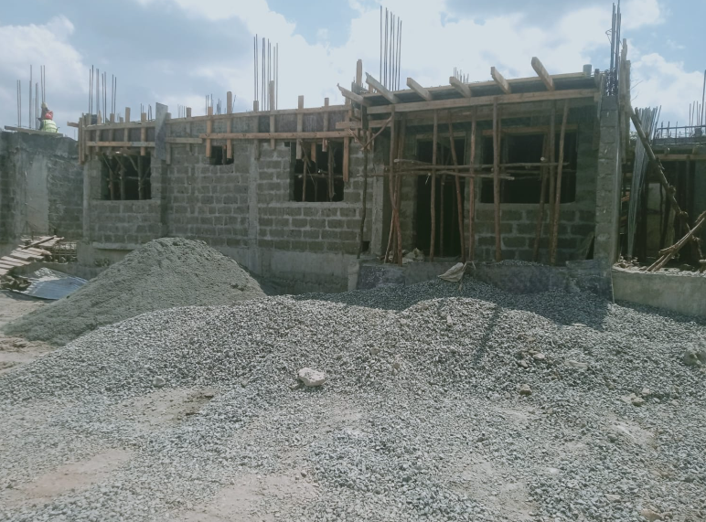Premium 4 Bedroom Maisonette in Ongata Rongai, Gataka