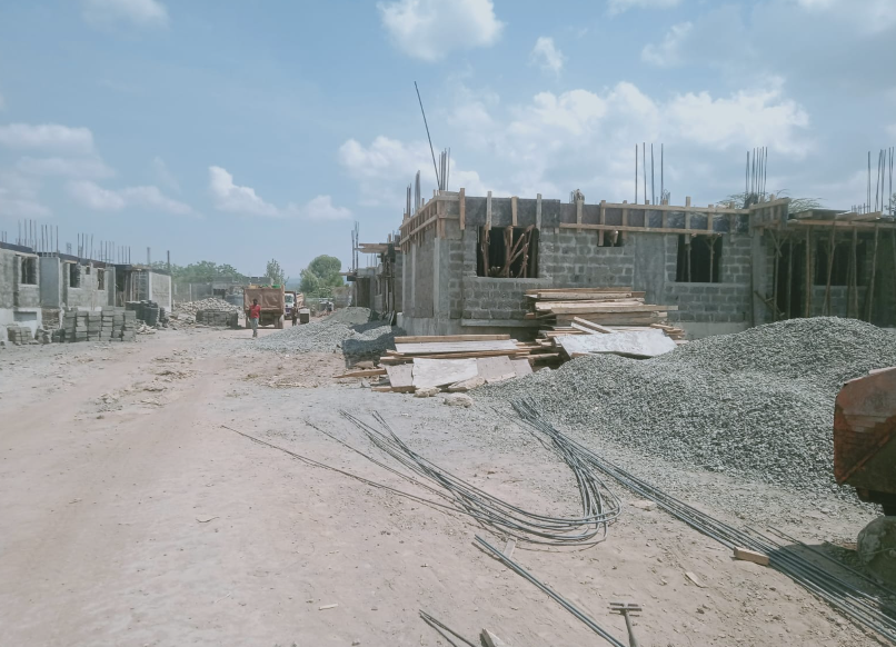 Premium 3 Bedroom Apartment in Ongata Rongai, Gataka