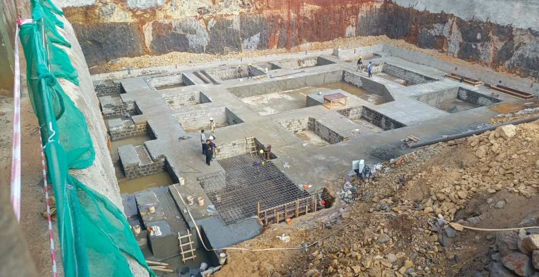 Upcoming Luxury 2 Bedroom Apartments in Parklands