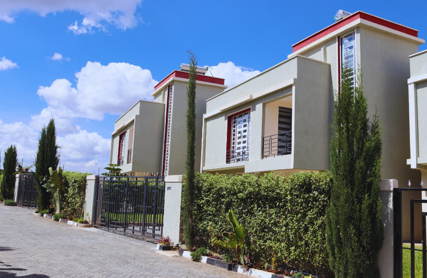 Premium 4 Bedroom Villa with DSQ in Kitengela