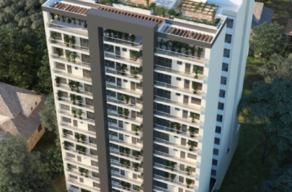 Comfortable 1 Bedroom Apartment in Parklands