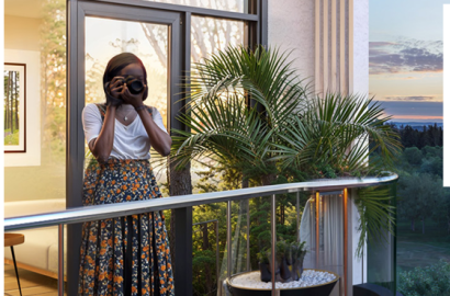 Urban Living 2 Bedroom Apartment in Parklands
