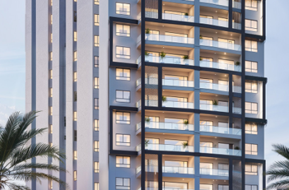 Premium 3 Bedroom Apartments with DSQ in Parklands