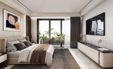 Premium 3 Bedroom Apartments with DSQ in Parklands
