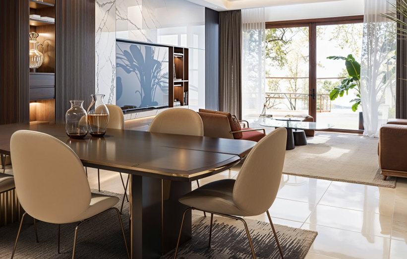 Premium 3 Bedroom Apartments with DSQ in Parklands
