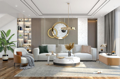Signature 4 Bedroom Duplex Apartments in Parklands
